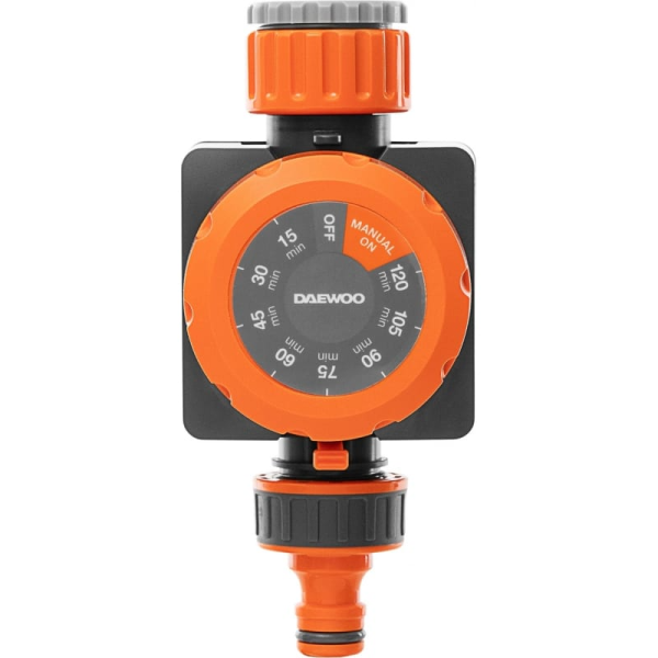 Механический таймер DAEWOO 120 минут  DWT 1010 в Перми