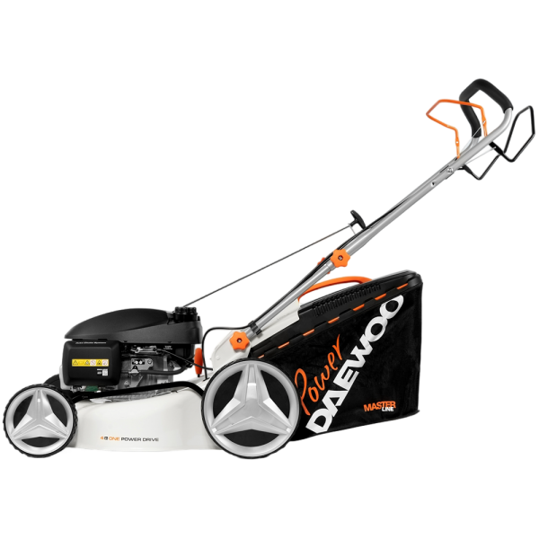 Газонокосилка бензиновая DAEWOO L 50 SPH  в Перми