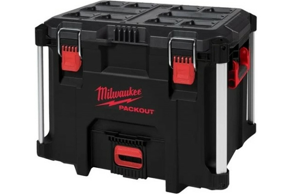 Кейс XL Milwaukee PACKOUT 4932478162