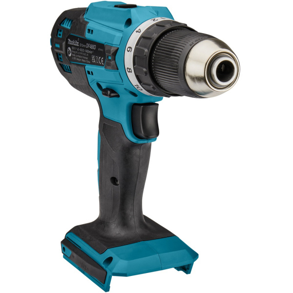 Шуруповерт аккумуляторный МАКITA DF488D002 в Перми