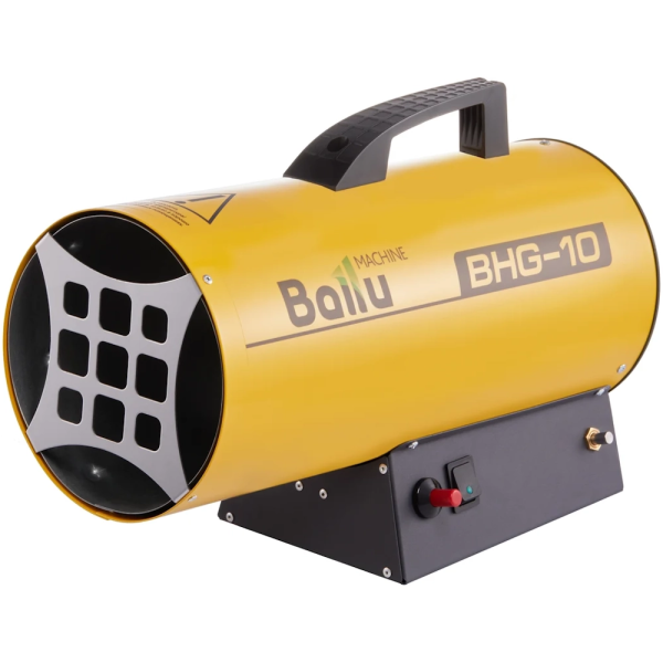Газовая тепловая пушка Ballu BHG-10 в Перми