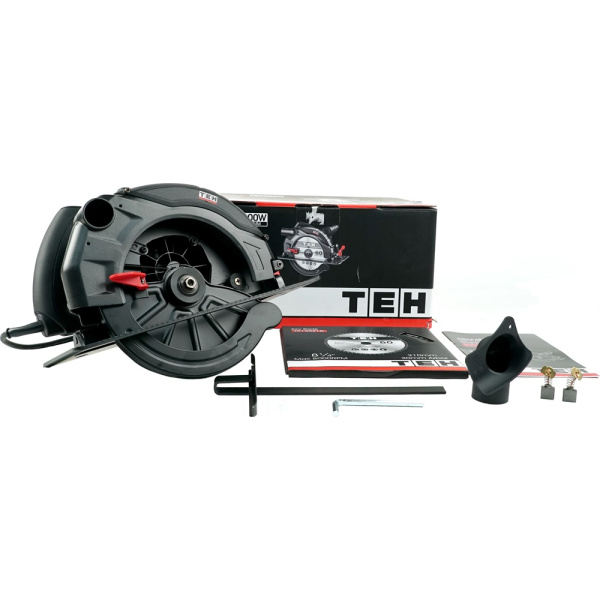 Пила дисковая TEH TC21018 в Перми