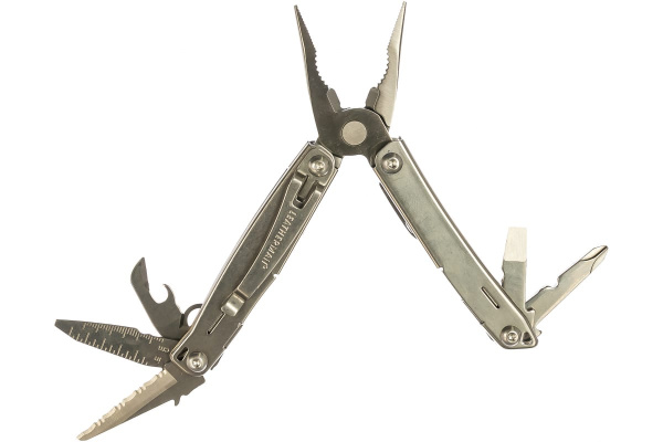 Мультитул LEATHERMAN Sidekick нейлоновый чехол  831439 в Перми 