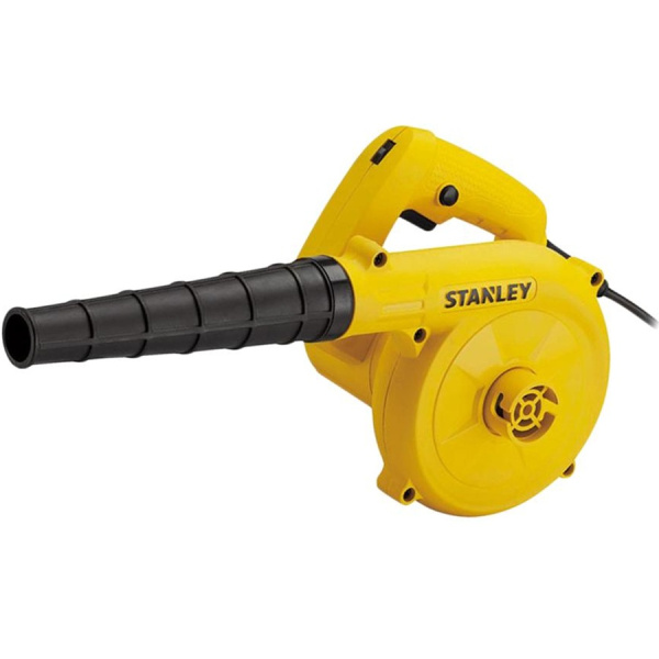 Пылесос-воздуходув STANLEY STPT600-RU в Перми