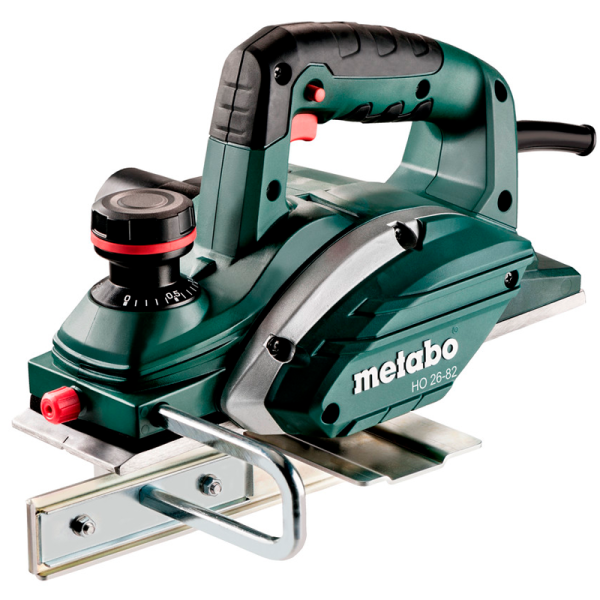 Электрический рубанок Metabo HO 26-82 602682000 в Перми