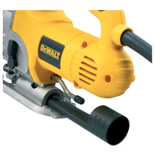 Лобзик DeWalt DW331К-QS  в Перми