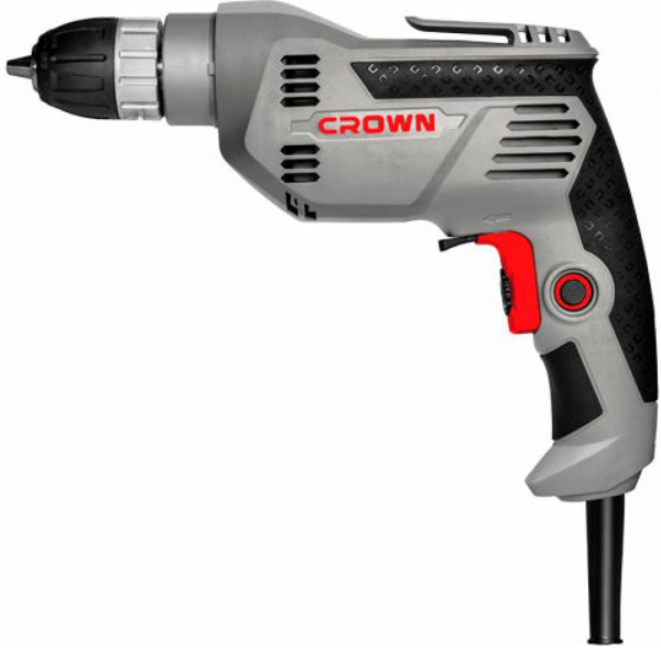 Дрель безударная CROWN CT10143-13C в Перми