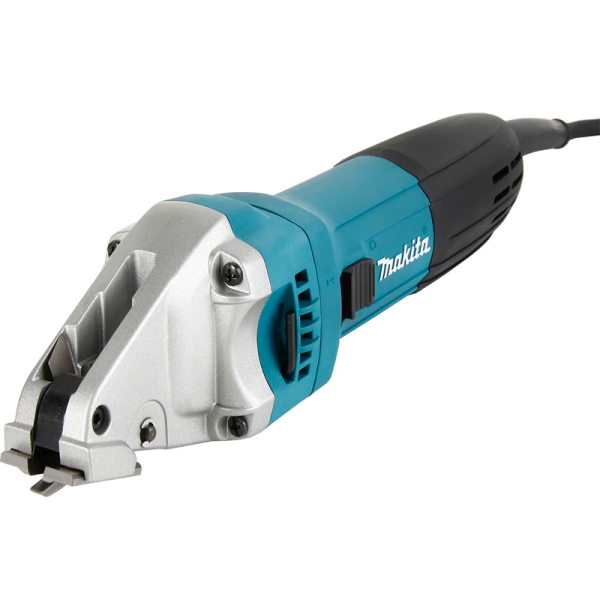 Ножницы по металлу листовые Makita JS1000 в Перми