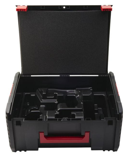 Вставка для кейса Milwaukee HD Box №13