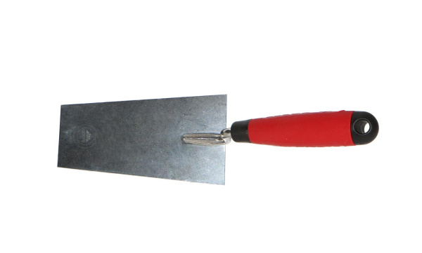 Кельма штукатура "CORTE" 145х55х80х1мм.  0930C в Перми 