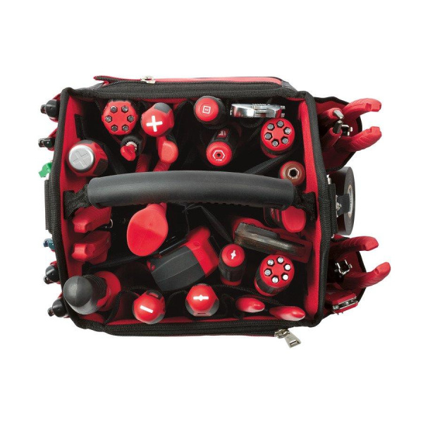 Сумка для инструмента Milwaukee PACKOUT 25см