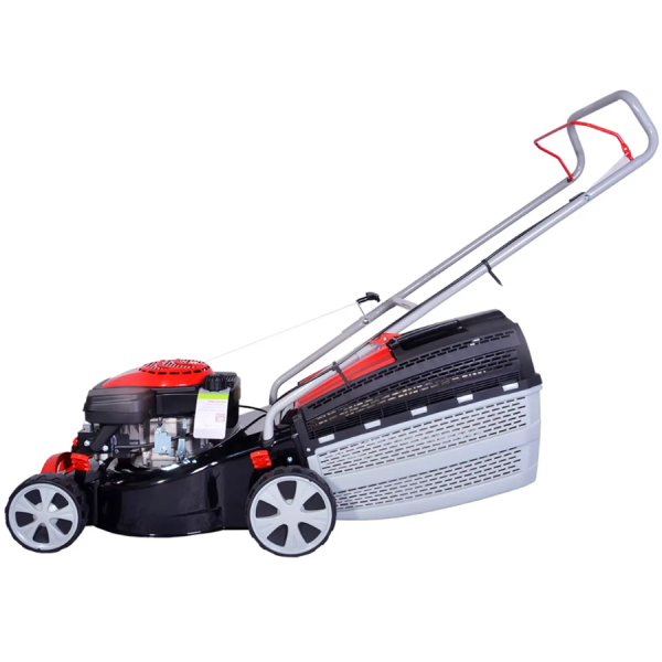 Газонокосилка бензиновая GEOS Classic 42 P-S  213097 в Перми