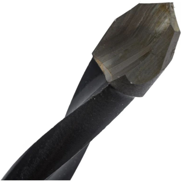 Сверло присадочного станка сквозное 8x70x10 мм для ЛДСП правое WOODWORK 314.080.R в Перми