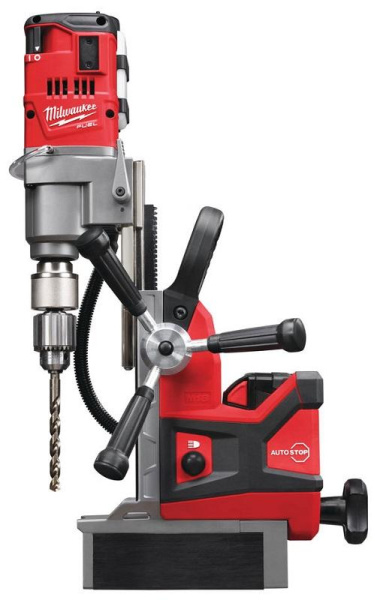 Аккумуляторная дрель на магнитной станине Milwaukee M18 FMDP-502C FUEL (Li-Ion5Ач) 4933451012