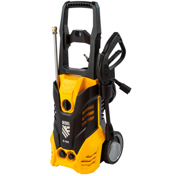 Моечная машина высокого давления Denzel R-165 58234 в Перми