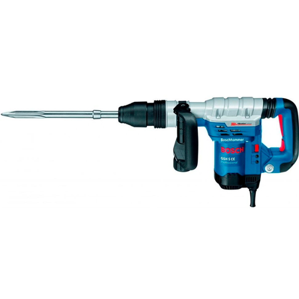 Отбойный молоток Bosch GSH 5CE 0611321000 в Перми