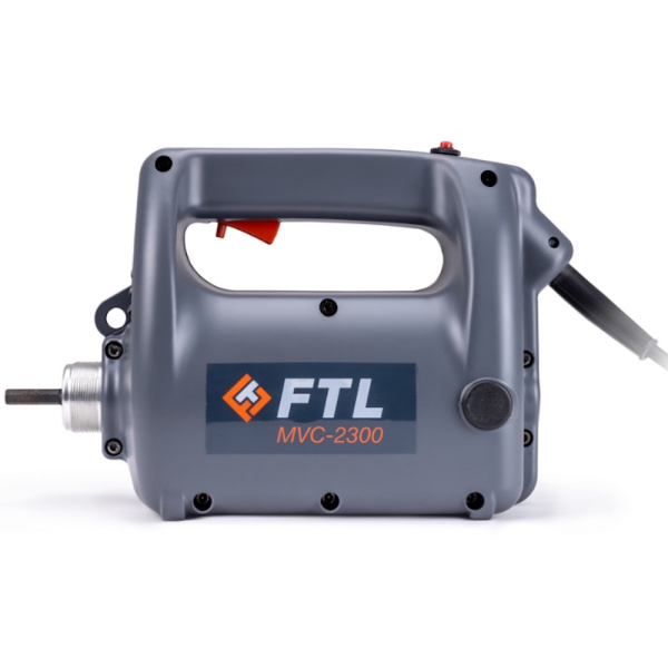 Глубинный вибратор FOXWELD FTL MVC-2300 7018 в Перми
