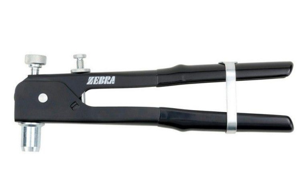 Заклепочник для резьбовых заклепок "WURTH" Zebra М3-М8  00917101
