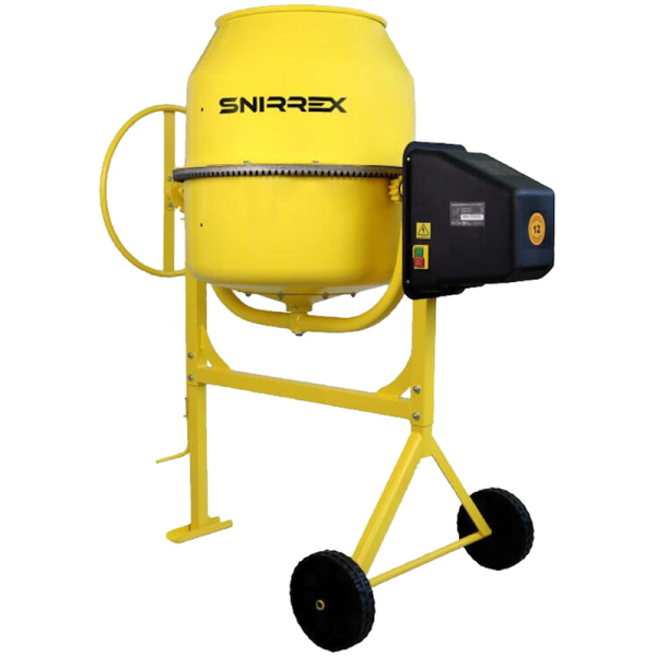 Бетоносмеситель SNIRREX Б180П в Перми