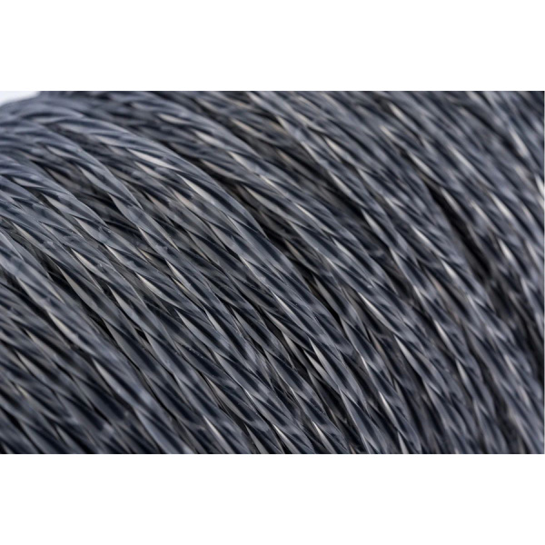 Леска триммерная SNIRREX "Витой квадрат" с жилой (двухкомпонентная усиленная) 2,4мм х 240м 15-01-337 в Перми