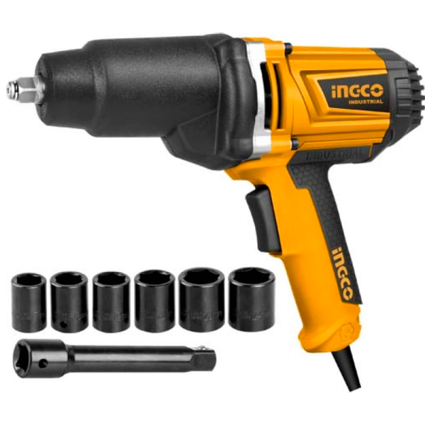 Электрический гайковерт INGCO IW10508 в Перми