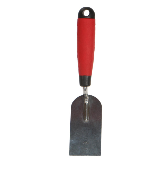 Кельма штукатурная "CORTE" 50мм; толщина 0.8мм.  0931C в Перми 