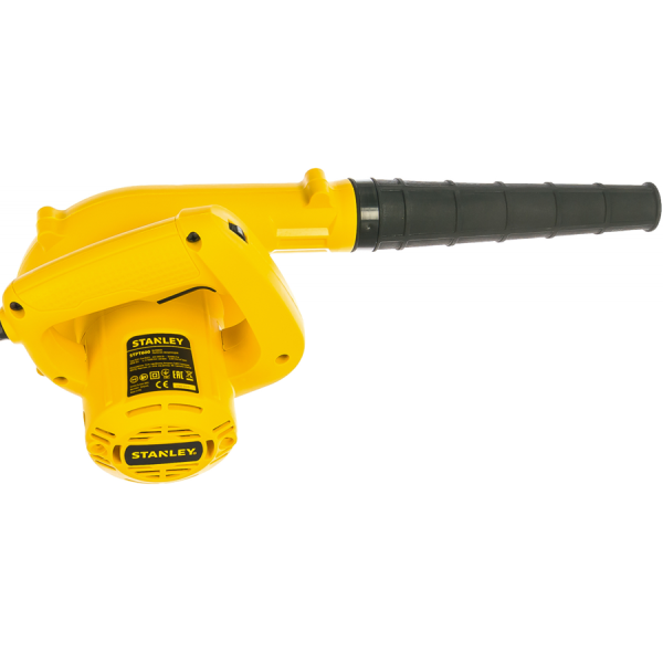 Пылесос-воздуходув STANLEY STPT600-RU в Перми