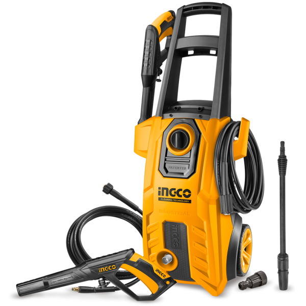 Мойка высокого давления INGCO HPWR18008 в Перми