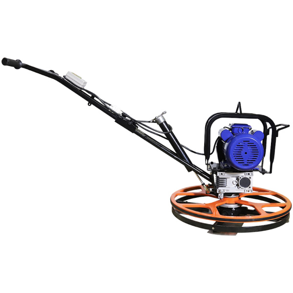 Затирочная машина электрическая FOXWELD FTL PT-600E 7990 в Перми