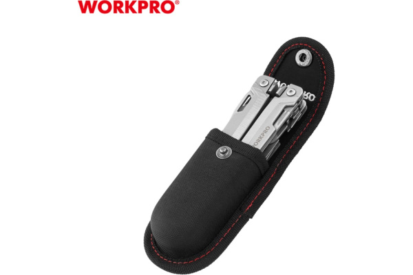 Мультитул WORKPRO  15 в 1 200мм. WP382002 в Перми 