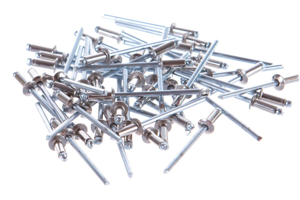 Заклепка нерж/сталь RAPID 3,2х08мм. (50шт)  5000393 в Перми