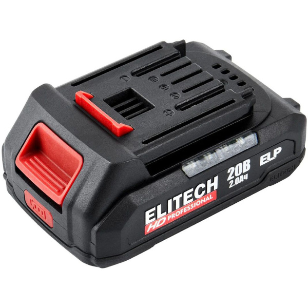 Аккумулятор Elitech RCB 2020S (E0911.089.00)