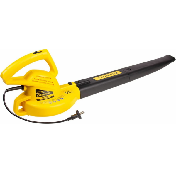 Воздуходувка электрическая CHAMPION  EB1000 в Перми