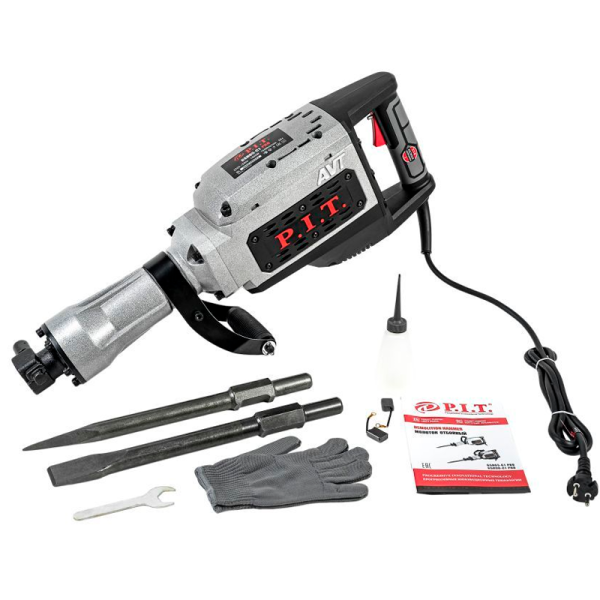 Отбойный молоток P.I.T GSH65-C1 в Перми