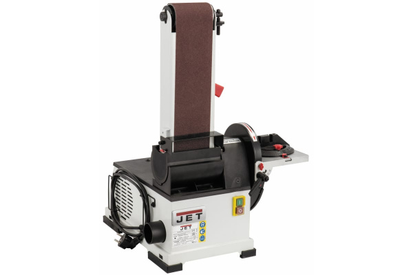 Тарельчато-ленточный шлифовальный станок Jet JSG-64 10000890М в Перми