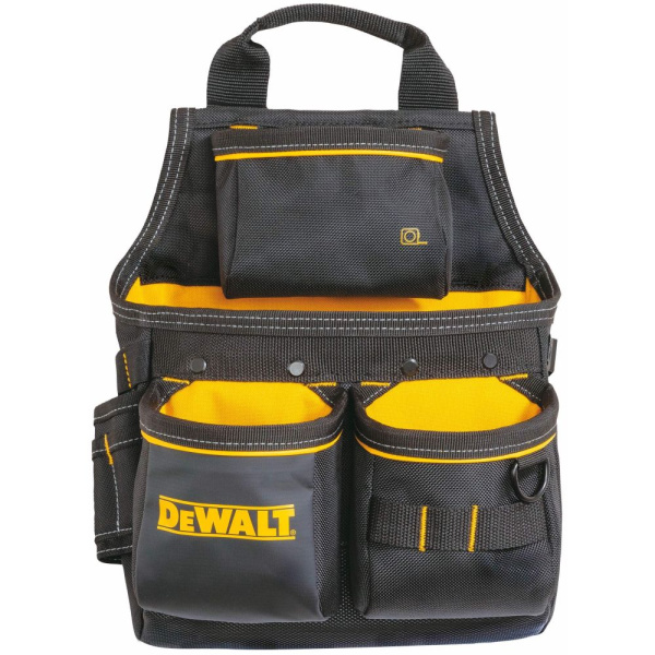 Пояс DeWalt с навесными сумками DWST540602-23 без лямок в Перми