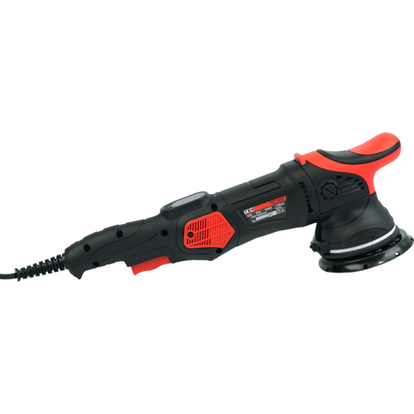 Полировальная эксцентриковая машина TEH TAP12509 в Перми