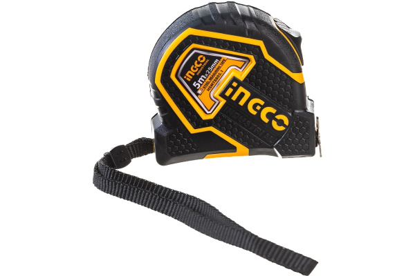 Рулетка INGCO INDUSTRIAL 5 х 25 мм  HSMT8805.1  в Перми 