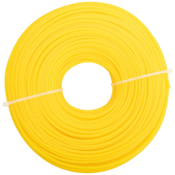 Леска триммерная SNIRREX "Круг" 1,3 мм х 15 м 15-01-006 в Перми