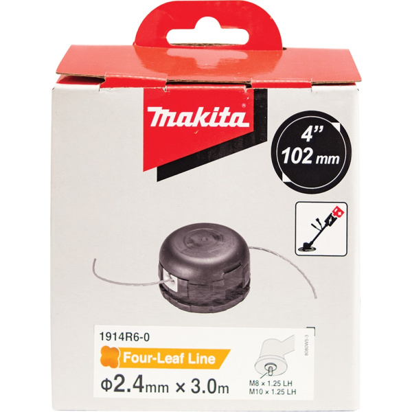 Катушка МАКITA 1914R6-0  в Перми