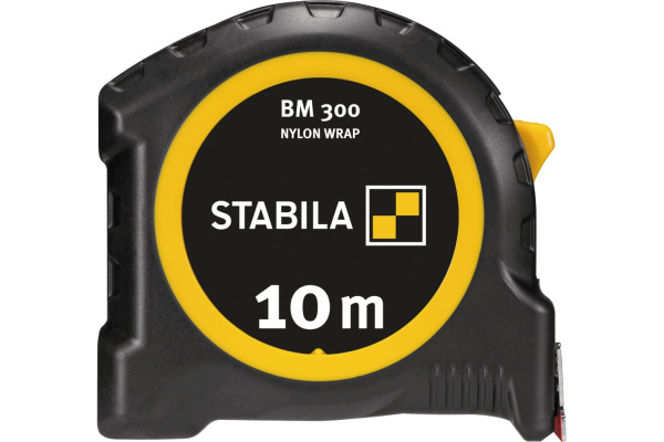 Рулетка STABILA  BM300 10м.  19843 в Перми 
