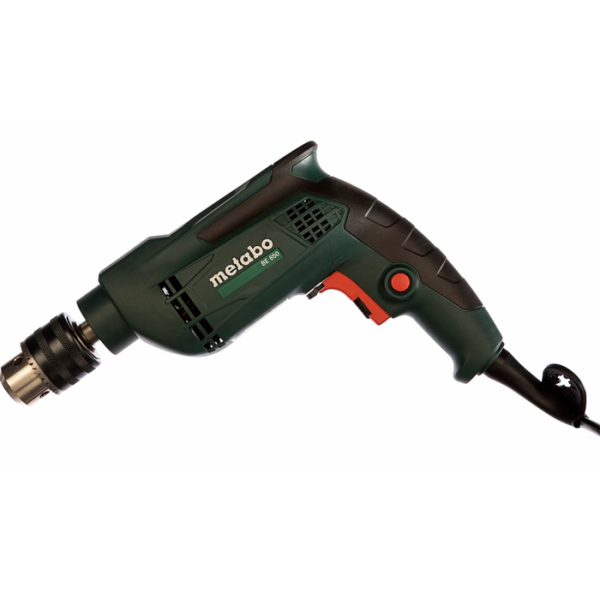Дрель Metabo BE 650 6006741000 в Перми