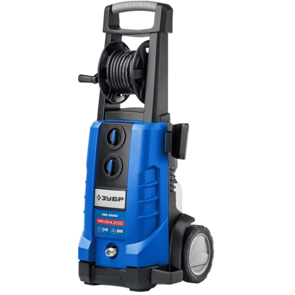 Мойка высокого давления ЗУБР АВД-П240