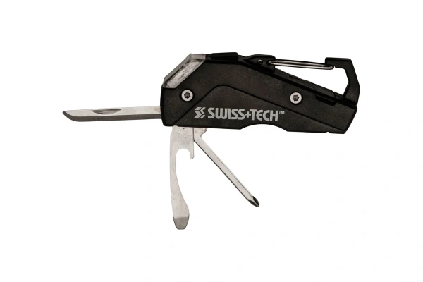 Мультитул универсальный SWISS+TECH  6 в 1  ST33400 в Перми 
