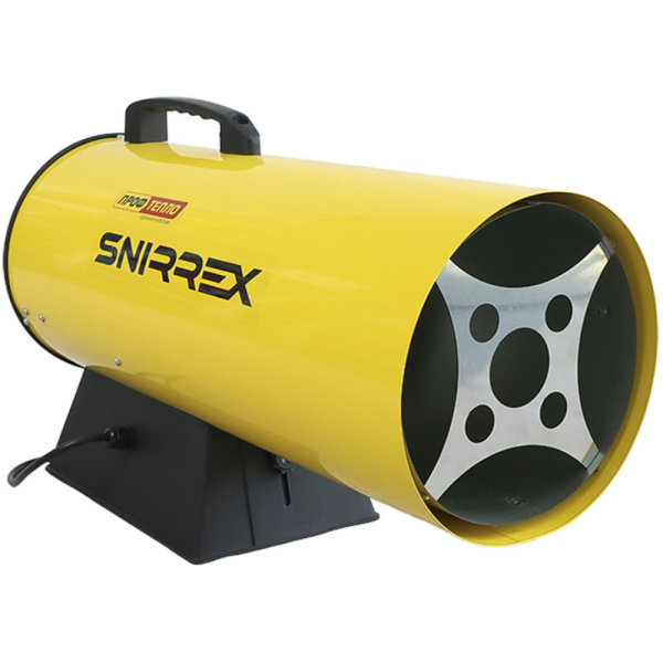 Нагреватель газовый Snirrex КГ-30 в Перми
