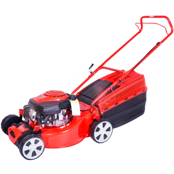 Газонокосилка бензиновая GEOS Comfort 46 P-S 213168