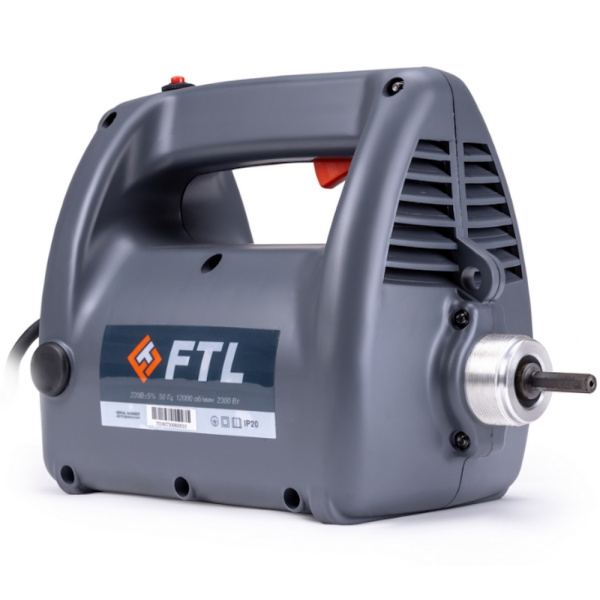 Глубинный вибратор FOXWELD FTL MVC-2300 7018 в Перми