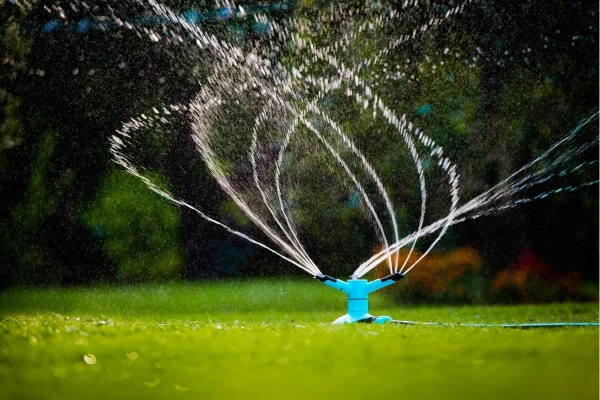 Оборотный ороситель Cellfast ERGO 53-460 в Перми