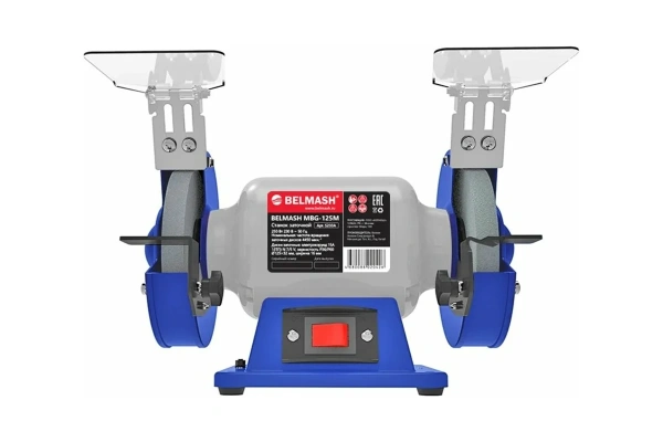 Станок заточной BELMASH MBG-125M S233A в Перми