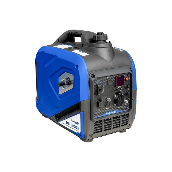Бензогенератор инверторный ТСС  SGG 3000Si 060054 в Перми